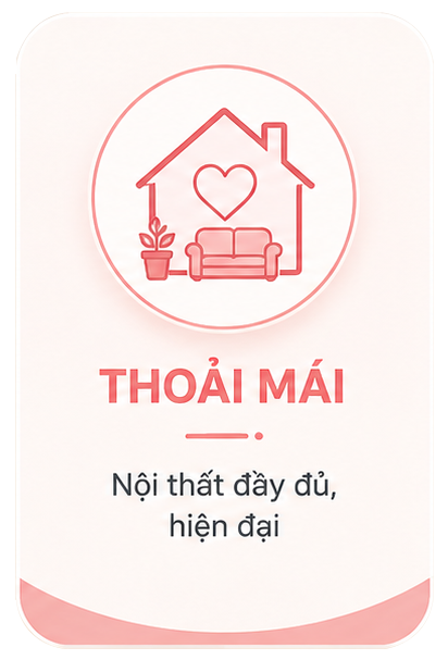Thoải mái