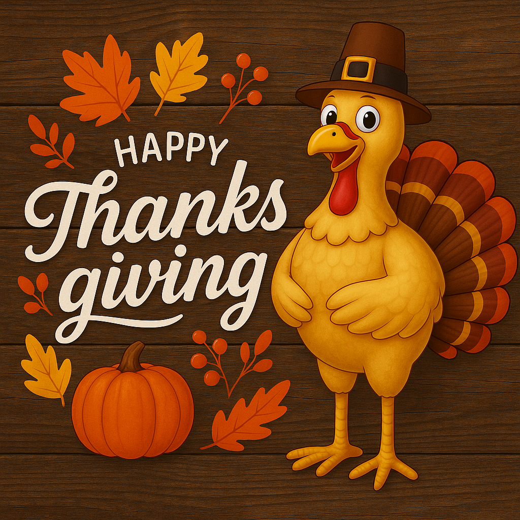 Markets Surge Ahead of Thanksgiving Holiday